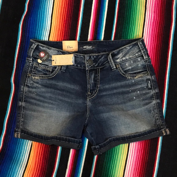 silver elyse jeans canada